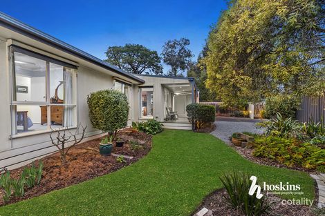 2/5 Sunbeam Ave, Ringwood East, VIC 3135