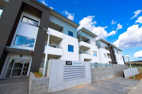 36/530 Cotter Rd, Coombs, ACT 2611