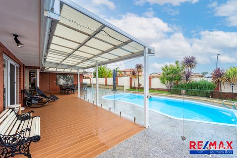 Property photo of 4 Evergreen Court Leeming WA 6149