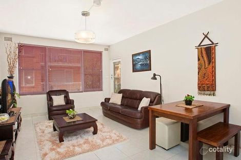 Property photo of 9/3A Gower Street Summer Hill NSW 2130