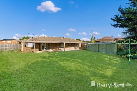 Property photo of 16 Trethowan Avenue Melton West VIC 3337