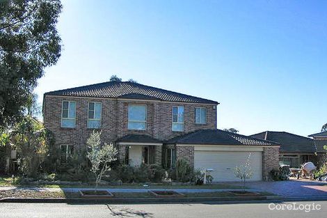 28 Kennington Ave, Quakers Hill, NSW 2763