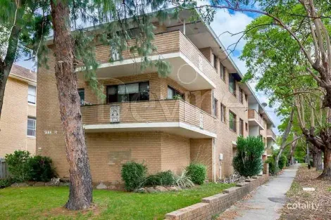 2/72 Burlington Rd, Homebush, NSW 2140