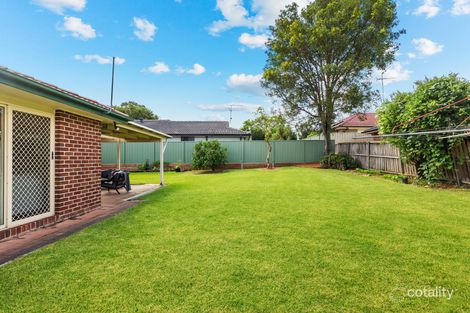 Property photo of 180 Pye Road Acacia Gardens NSW 2763