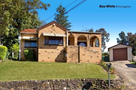 12 Fyall St, Ermington, NSW 2115