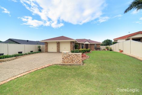 Property photo of 18 Conadilly Court Carrara QLD 4211