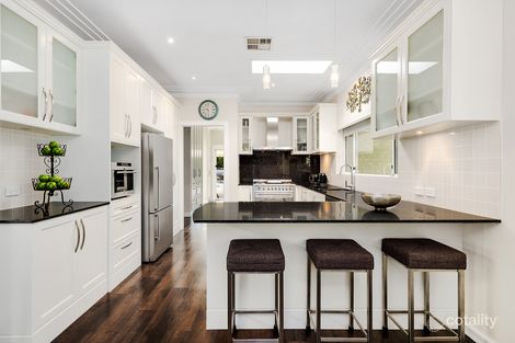 Property photo of 2 Clissold Road Wahroonga NSW 2076