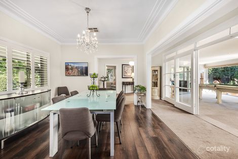 Property photo of 2 Clissold Road Wahroonga NSW 2076