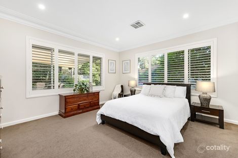 Property photo of 2 Clissold Road Wahroonga NSW 2076