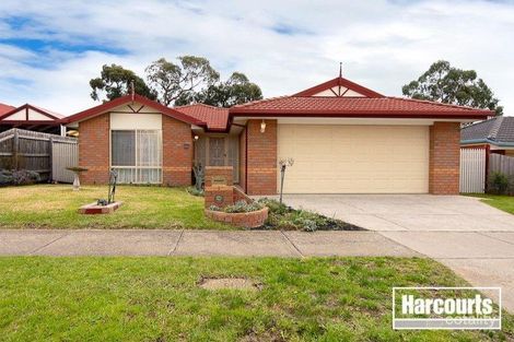 21 Manchester Dr, Skye, VIC 3977