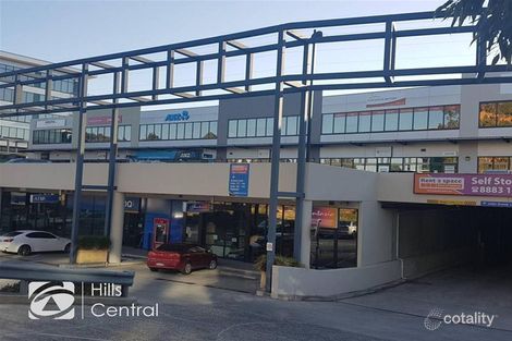 147/24-32 Lexington Dr, Bella Vista, NSW 2153