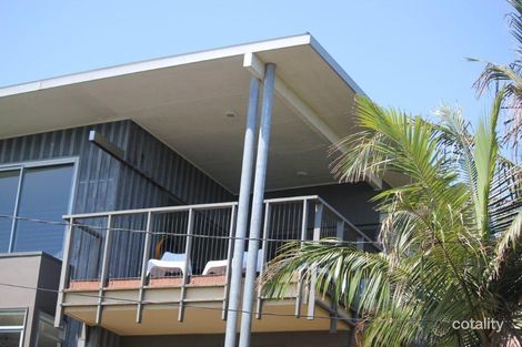 Property photo of 2/29 Teemangum Street Tugun QLD 4224