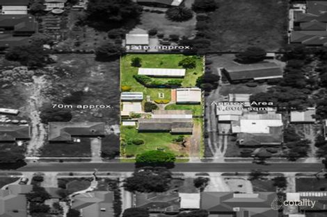 Property photo of 11 Gladys Grove Croydon VIC 3136