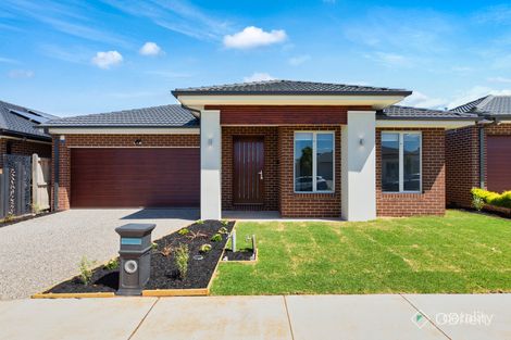 15 Fergus St, Thornhill Park, VIC 3335