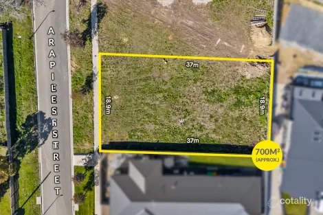 12 Arapiles St, Nerrina, VIC 3350