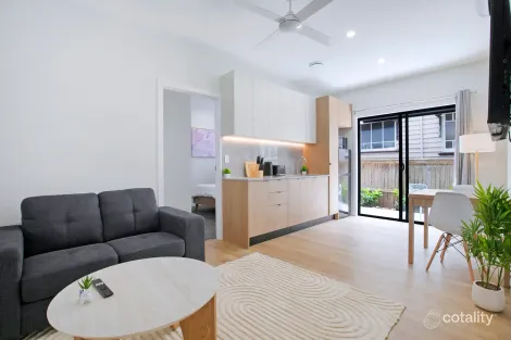 22 Nerida Lane, Milton, QLD 4064