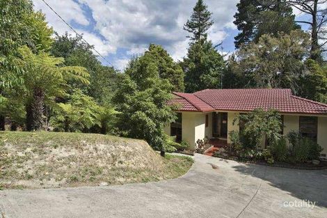 18 North Ave, Mount Evelyn, VIC 3796