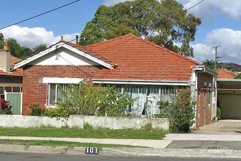 101 West St, South Hurstville, NSW 2221