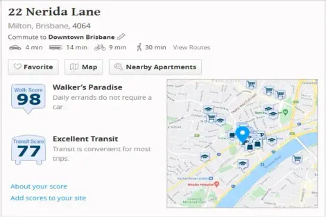 Property photo of 22 Nerida Lane Milton QLD 4064