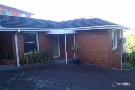 Property photo of 3/38 Nesca Parade The Hill NSW 2300