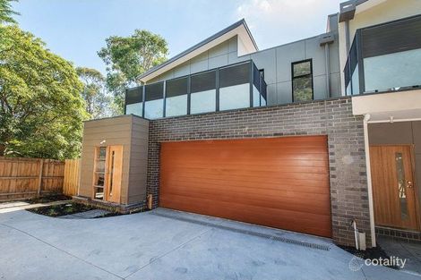 Property photo of 6/222 Boronia Road Boronia VIC 3155