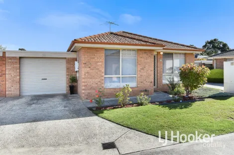 Property photo of 22/37 King Street Pakenham VIC 3810