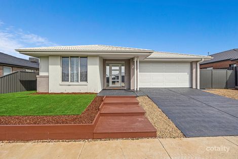 24 Martland St, Lucas, VIC 3350