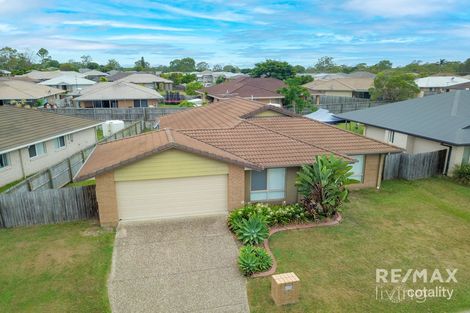 Property photo of 10 Keeley Street Morayfield QLD 4506