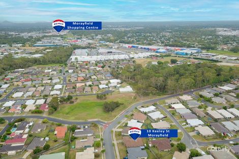 Property photo of 10 Keeley Street Morayfield QLD 4506
