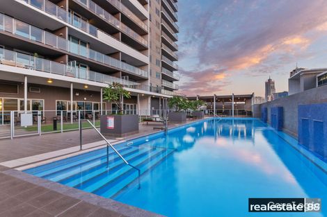 Property photo of 610/659 Murray Street West Perth WA 6005