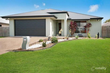 3 Wycombe Ct, Kirwan, QLD 4817