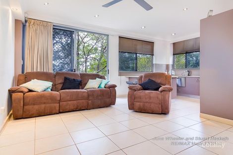 Property photo of 4/110 Kingsford Smith Drive Hamilton QLD 4007