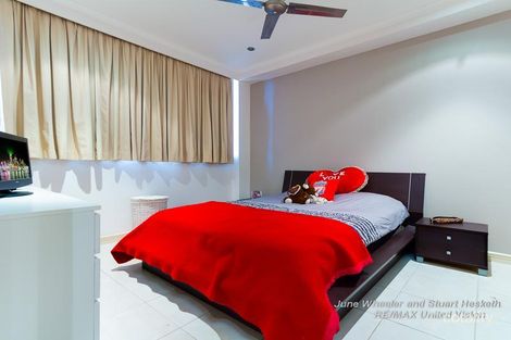 Property photo of 4/110 Kingsford Smith Drive Hamilton QLD 4007