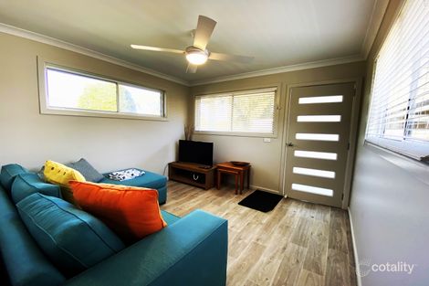 Property photo of 6 Bromley Close West Nowra NSW 2541