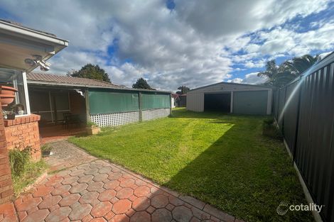 Property photo of 6 Reading Close Roxburgh Park VIC 3064
