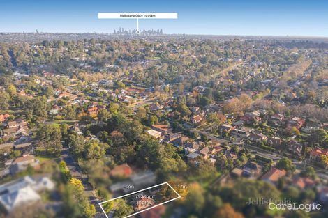 Property photo of 43 Glenard Drive Eaglemont VIC 3084