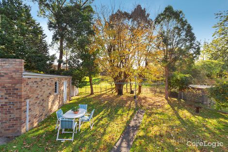 Property photo of 43 Glenard Drive Eaglemont VIC 3084