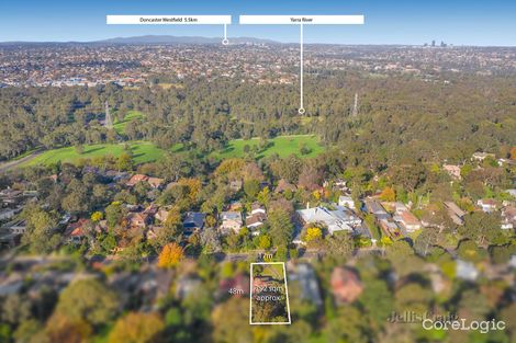 Property photo of 43 Glenard Drive Eaglemont VIC 3084