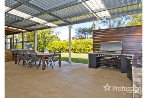 Property photo of 63 Kaiser Drive Windaroo QLD 4207