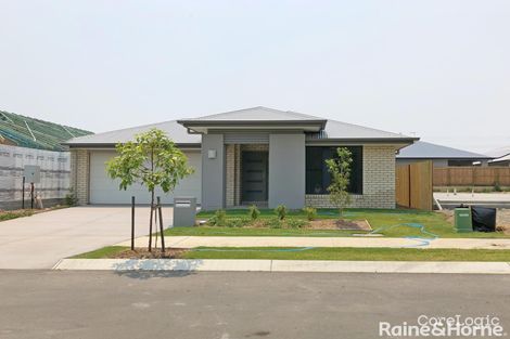 Property photo of 21 Talbot Drive Greenbank QLD 4124