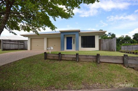 Property photo of 20 Starr Close Bentley Park QLD 4869