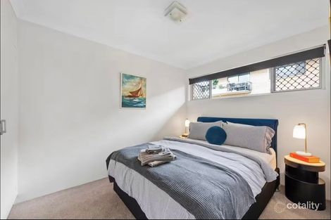 Property photo of 5/25 Pine Street Bulimba QLD 4171