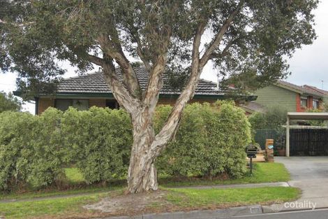 Property photo of 1 Outlook Court Chadstone VIC 3148