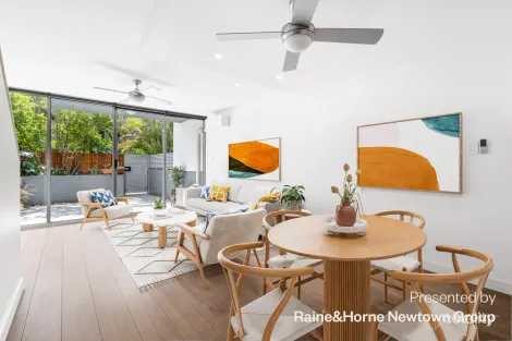 2/93-103 Euston Rd, Alexandria, NSW 2015