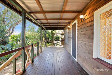 Property photo of 154 Milton Street South Mackay QLD 4740
