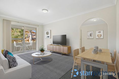 7/34 Virginia St, Rosehill, NSW 2142