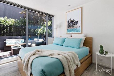 Property photo of 110/30 Burnley Street Richmond VIC 3121