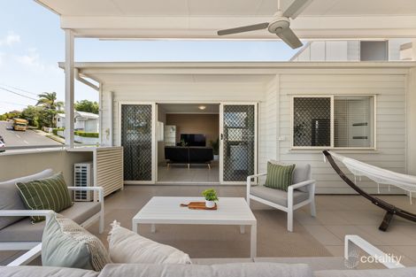 Property photo of 1/3 Gamelin Crescent Stafford QLD 4053