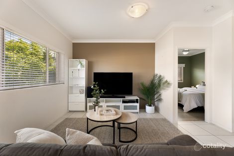 Property photo of 1/3 Gamelin Crescent Stafford QLD 4053