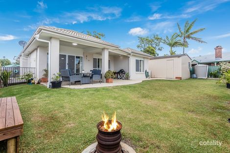Property photo of 18 Lilly Anna Lane Narangba QLD 4504